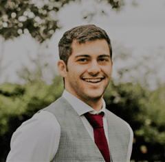 Photo of Marom Mishan