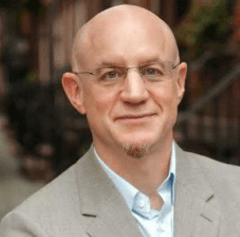 Photo of Quentin English